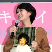 榮倉奈々、2歳のときの愛らしい写真を披露!岡田将生は原田泰造から「キレイなお尻」と褒められて「汚いです」と赤面!