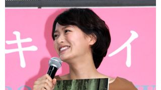 榮倉奈々、2歳のときの愛らしい写真を披露!岡田将生は原田泰造から「キレイなお尻」と褒められて「汚いです」と赤面!