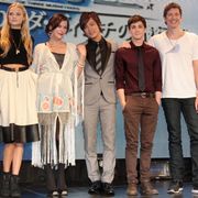 アニメ好きなミラ・ジョヴォヴィッチ、「8がいっぱい!」などニコ動ユーザーたちと直接対話で大はしゃぎ!