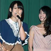 女子高生の正体は魚介類!美女たちのズブ濡れエピソードに男性大喜び!