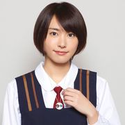 新垣結衣、ロングヘアをバッサリ25センチカット!「らんま1/2」役づくりで中学生以来のショートカットに!