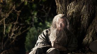 『ホビット』ガンダルフの最新ビジュアルが解禁！第2部『ゆきて帰りし物語』は2013年12月13日公開！