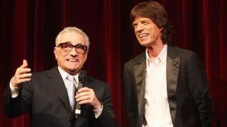 マーティン・スコセッシとミック・ジャガーがタッグ!70年代後半の音楽界を描いたテレビドラマを制作!