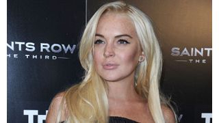 リンジー・ローハン、死体安置所でのボランティア初日に遅刻　翌日出直すように言い渡される