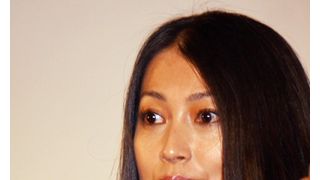ロケ地の浦安が震災で液状化…ピンチ乗り越えついに完成した『カルテット!』に鶴田真由が「過酷な撮影だった」