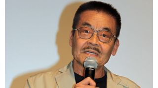 世界中で愛されるマンガ家・辰巳ヨシヒロ、映画完成を迎えて「この日が来るのが信じられませんでした」と感激!!