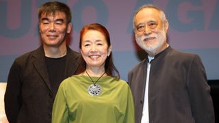 津川雅彦、故・伊丹十三監督の回顧上映の舞台あいさつで暴走トーク「自分が出演していない作品はヒットしていない」!?