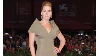 子どものころには82キロを超えたこともあるケイト・ウィンスレット　ダイエットは不健康だから絶対にしない