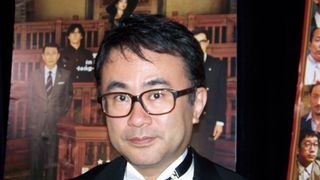 三谷幸喜監督を直撃!新作『ステキな金縛り』はニューヨークで確かな手応え!