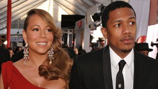 マライア・キャリーとニック・キャノン、双子にはママのような美しく歌ってほしい