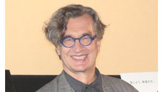 親日家のヴィム・ヴェンダース監督が東京国際映画祭に来場! 悩み続けて20年以上、最新作完成までの苦悩語る!