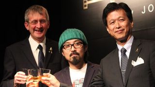 ジョニーウォーカーの信念「KEEP WALKING」をテーマに6人が競作!山下敦弘監督、西川美和監督、塩田明彦監督、河瀬直美監督ら才能ずらり