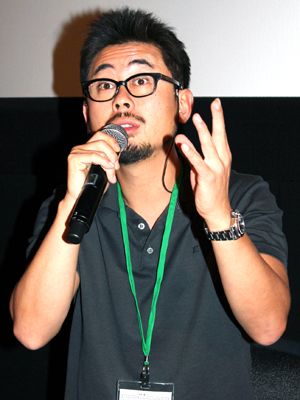 『チェイサー』のナ・ホンジン監督、最新作『哀しき獣』は「外国人労働者全ての人たちに通じる物語」【第24回東京国際映画祭】
