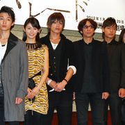 行定勲『パレード』舞台化!山本裕典がトイレでの大失敗話を告白…イケメンらしからぬ「音」?