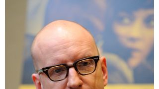 「オレの映画をいじるなら家を燃やしてやる!」スティーヴン・ソダーバーグ、映画監督としての気概示す!
