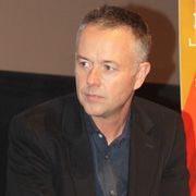 マイケル・ウィンターボトム監督、インドを舞台に文豪トーマス・ハーディ作品映画化!興奮冷めやらない観客から質問攻め!