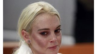 リンジー・ローハンがビジネス・マネージャーを解雇！「自分のために十分な時間を割いてくれない」ことが理由