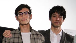 西島秀俊は『あしたのジョー』力石を超えた?伊勢谷友介が監督第2作の見どころを語る!