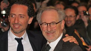 スピルバーグ監督『タンタンの冒険』プレミア、生まれ故郷ベルギーはじめヨーロッパ3都市で開催！