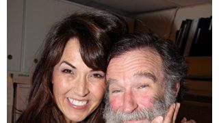 御年60歳のロビン・ウィリアムズ、3度目の結婚!お相手は一回り以上年下のデザイナー!
