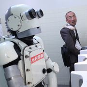 竹中直人、『ウォーターボーイズ』矢口史靖監督最新作に酔っ払いサラリーマン役でカメオ出演!