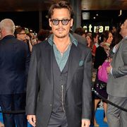 俳優にしてミュージシャンのジョニー・デップは、画家でもあった!「まるでルネッサンス時代の人間」と絶賛