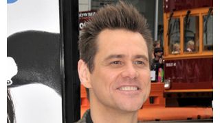 ジム・キャリーの24歳の娘が結婚2年未満で離婚を申請