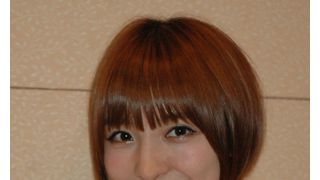AKB篠田麻里子、クールビューティーには理由があった!あまり笑わない理由を告白