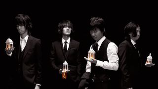 BUMP OF CHICKEN、2作連続『ALWAYS 三丁目の夕日』主題歌に抜てき!力強く励まされる一曲「グッドラック」を書き下ろし!!