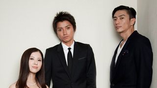 藤原竜也、伊勢谷友介、吉高由里子、「死ねっ! 死ねっ!」と言い合う大人げない香川照之、生瀬勝久に圧倒される