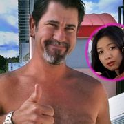日本人が作ったハリウッド映画が凱旋帰国!? 裕木奈江も出演するおバカコメディー『史上最高のパンツ一丁男』が上陸!