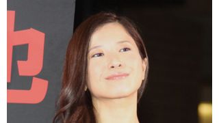 吉高由里子、1,000人の観客に「クズの皆さん、こんばんは！」　会場は思わず「ざわ…ざわ…」