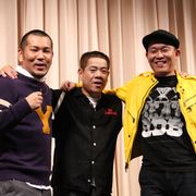 FUJIWARA藤本、優樹菜との子どもは男の子を希望!夫婦円満の秘訣を明かす