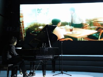 岩井俊二監督のサントラピアノコンサート、11月に北京と上海で開催決定！