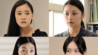 小泉今日子主演、湊かなえ原作「贖罪」に蒼井優&小池栄子&安藤サクラ&池脇千鶴がそろって悲劇のヒロインに!