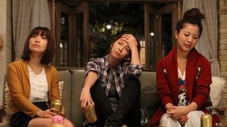 香里奈、吉高由里子、大島優子演じるヒロインたちにmixiでフレンド申請しちゃう!?人気ドラマ「私が恋愛できない理由」登場人物のアカウント開設！