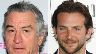 ロバート・デ・ニーロ、共演したブラッドリー・クーパーと意気投合　ブラッドリーの犬にプレゼントまで