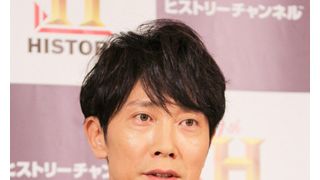佐々木蔵之介、報道ドキュメンタリーのナレーションに挑戦！21世紀を振り返る!?