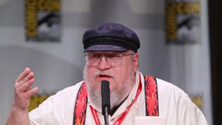 ジョージ・R・R・マーティン「ワイルド・カード」シリーズが長編映画化!