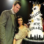 結婚からわずか72日で離婚申請!リアリティ番組の女王キム・カーダシアン、NBAのスター選手と超スピード離婚へ
