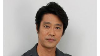 堤真一、父親の存在感を振り返る!映画『プリンセス トヨトミ』インタビュー