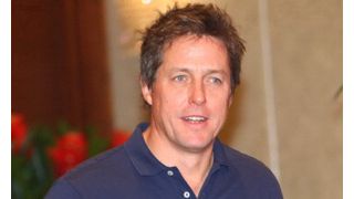 ヒュー・グラント、51歳で初めてパパに!女児が誕生 母親は20歳年下の中国人女優か