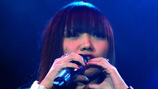 「Glee」のシャリース、父親がフィリピンで刺され、死亡