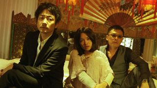 主演・大森南朋!EDテーマ・エレカシ!25歳の新人監督のデビュー作!『東京プレイボーイクラブ』予告編公開!
