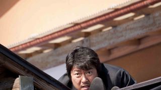 震災後の福島県を舞台にした豊原功補主演『トテチータ・チキチータ』がクランクアップ！エキストラはすべて地元の人