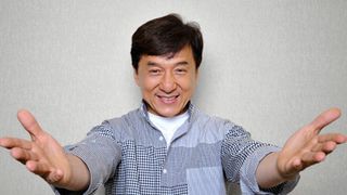 ジャッキー・チェン、日本のファンからのプレゼントはコンテナ2個分！ 初来日時の驚がくエピソード告白！