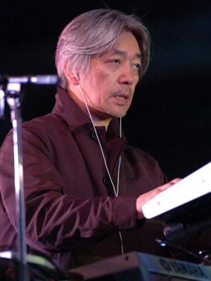 坂本龍一、教授としてベルリン国際映画祭137か国からの作曲家ミュージシャンに音楽を伝導