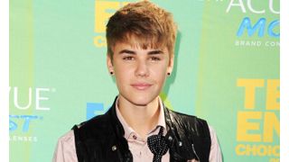 ジャスティン・ビーバーの子ども、すでに誕生!弁護士から認知のためDNA検査を受けるよう言われる