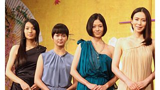 東山紀之、妻の木村佳乃に「よくやった!でかした!」と幸せ絶頂!女児が生まれてから初の公の場に登場!!