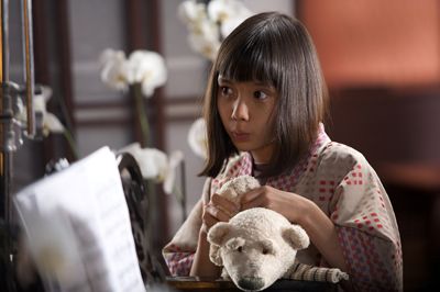12歳・荒川ちかが国際映画祭で最優秀女優賞受賞の快挙！「遠い国の人にも日本を知ってもらえたらうれしい」